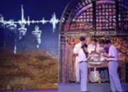 《从延安走来》首演：一场校史剧如何激活红色基因的当代叙事？