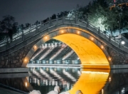 西安四天三夜：穿越时空的美食