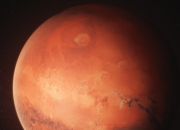 火星为何是红色
