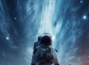 星际探险队：宇宙的奥秘