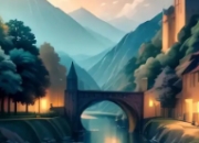 梦幻小镇：时光的秘密