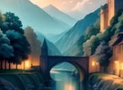 梦幻小镇：时光的秘密