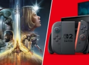 《星空》2026年登陆Switch 2