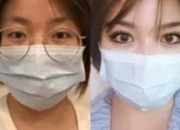 全网最火“焊在脸上”的底妆大法，戴口罩也不怕花